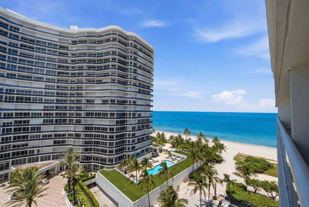 9595 Collins Avenue - Photo 20
