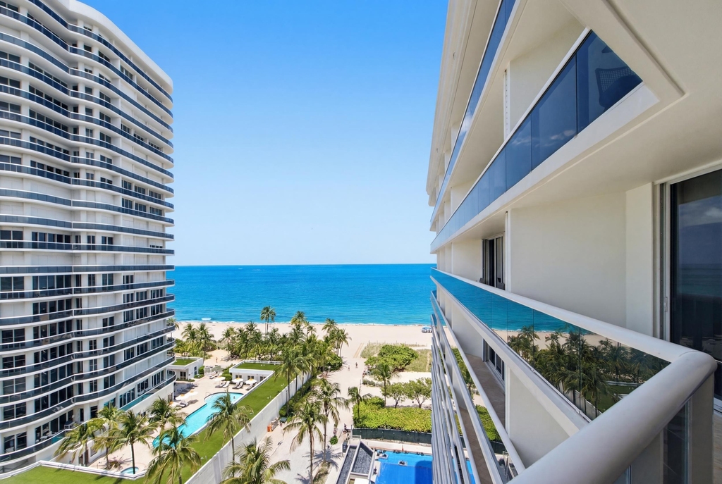 9595 Collins Avenue - Photo 19