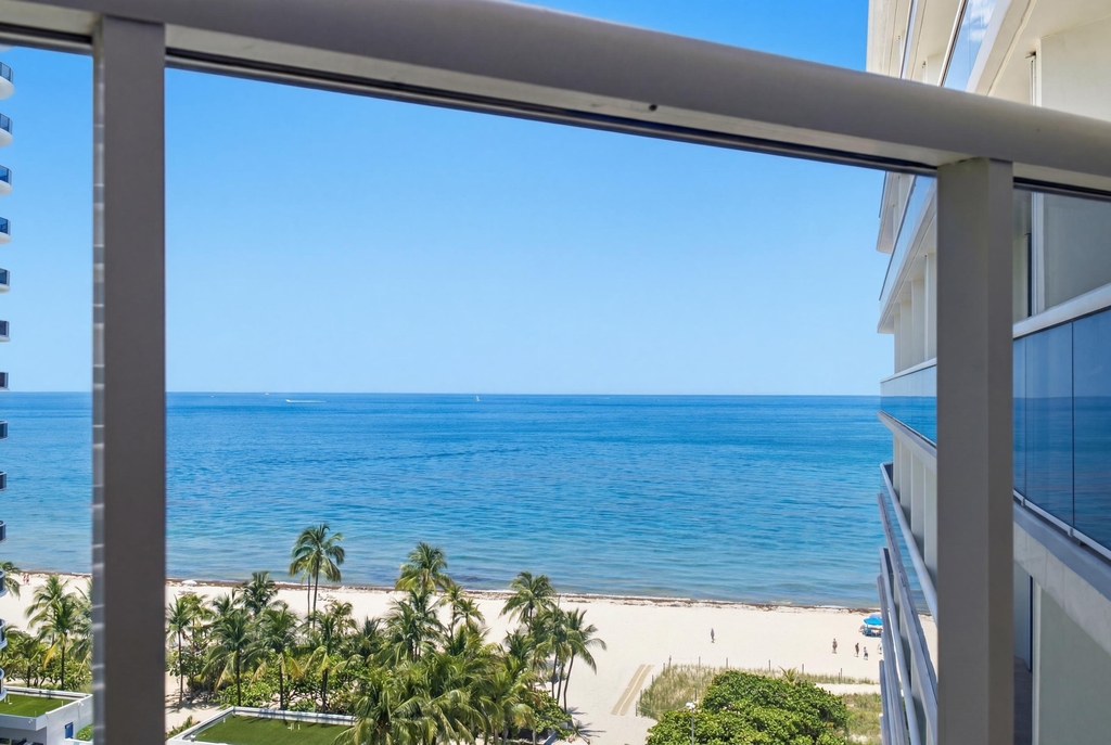 9595 Collins Avenue - Photo 17