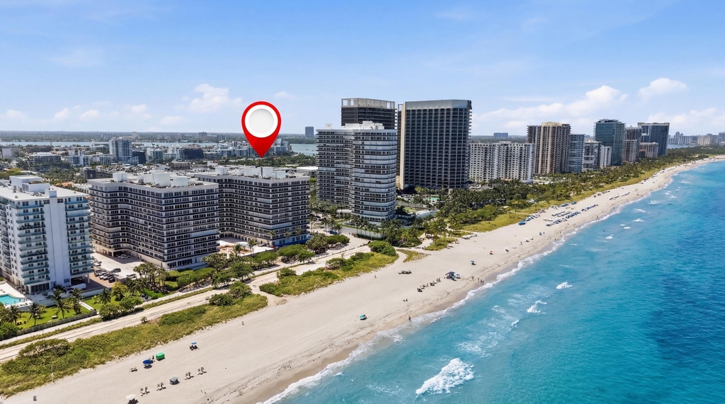 9595 Collins Avenue - Photo 3