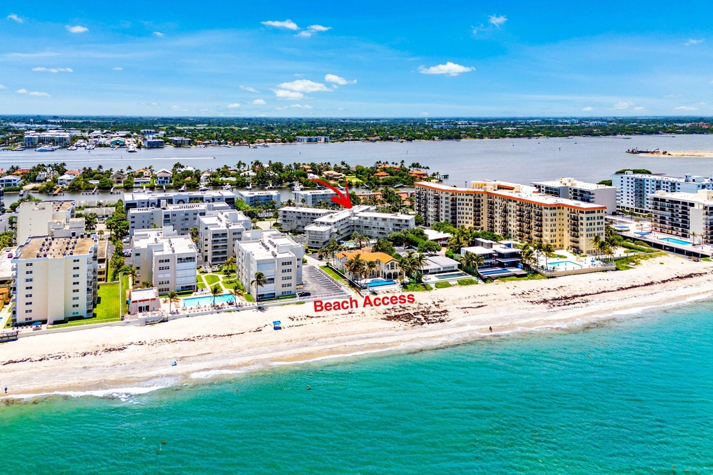 3500 S Ocean Boulevard - Photo 1