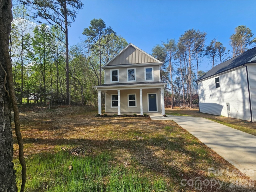 203 Benfield Road - Photo 0