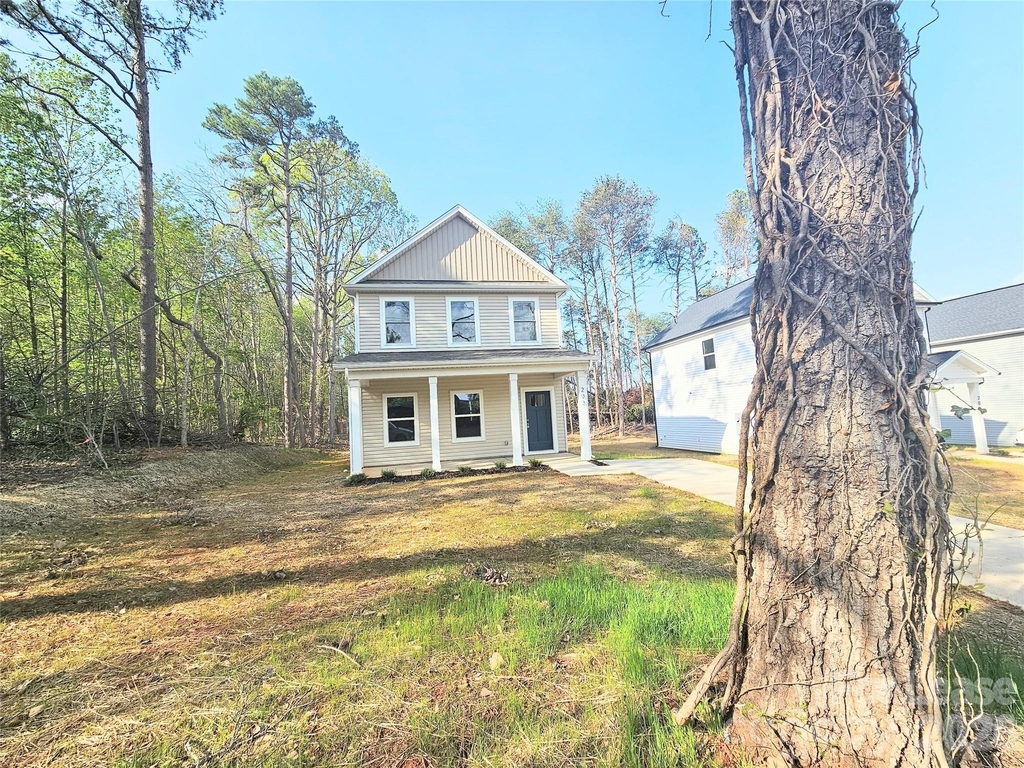203 Benfield Road - Photo 1