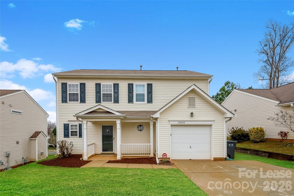 12850 Slade Castle Court - Photo 0