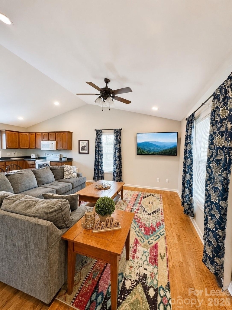 120 Barefoot Ridge Drive - Photo 2
