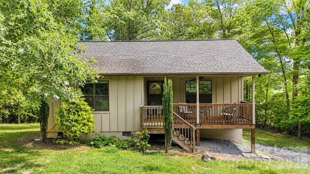 120 Barefoot Ridge Drive - Photo 1