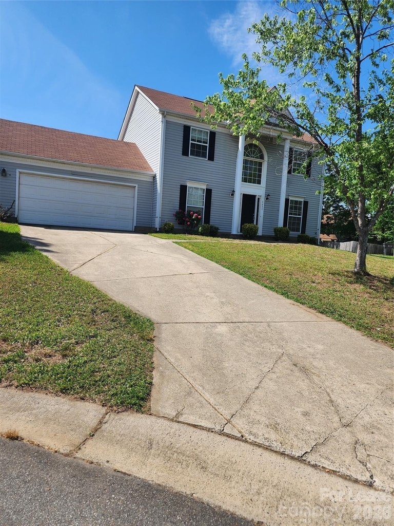 2411 Celosia Drive - Photo 0