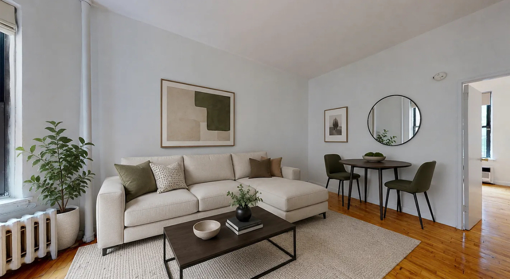 East 93rd Street - Photo 1