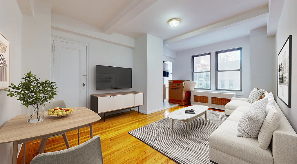 East 38th Street - Photo 0