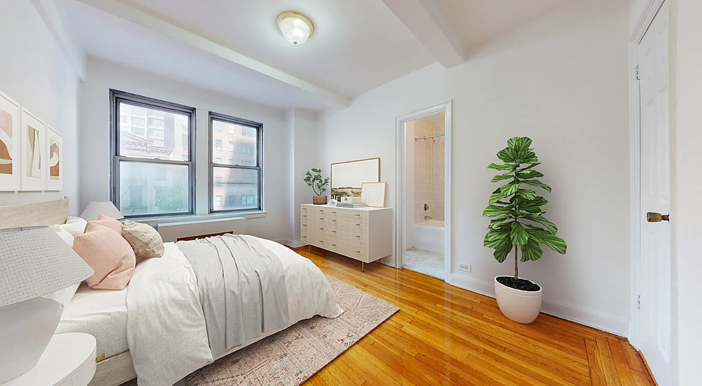East 38th Street - Photo 1