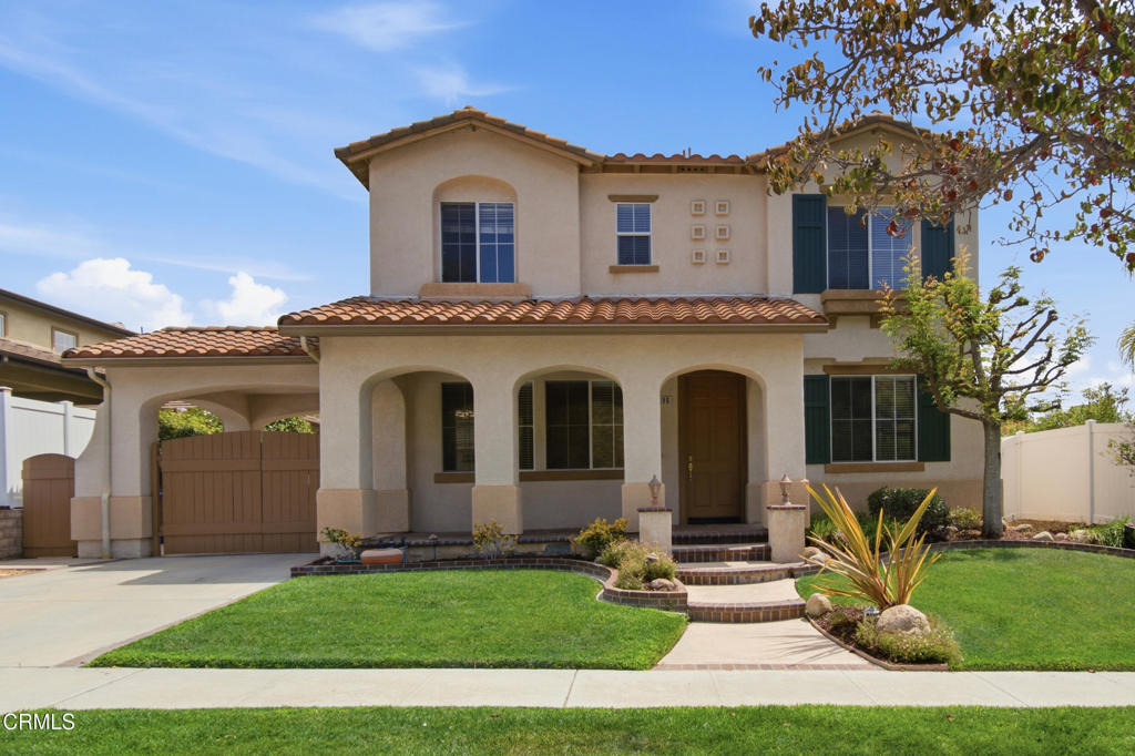 1696 Salt River Avenue - Photo 0