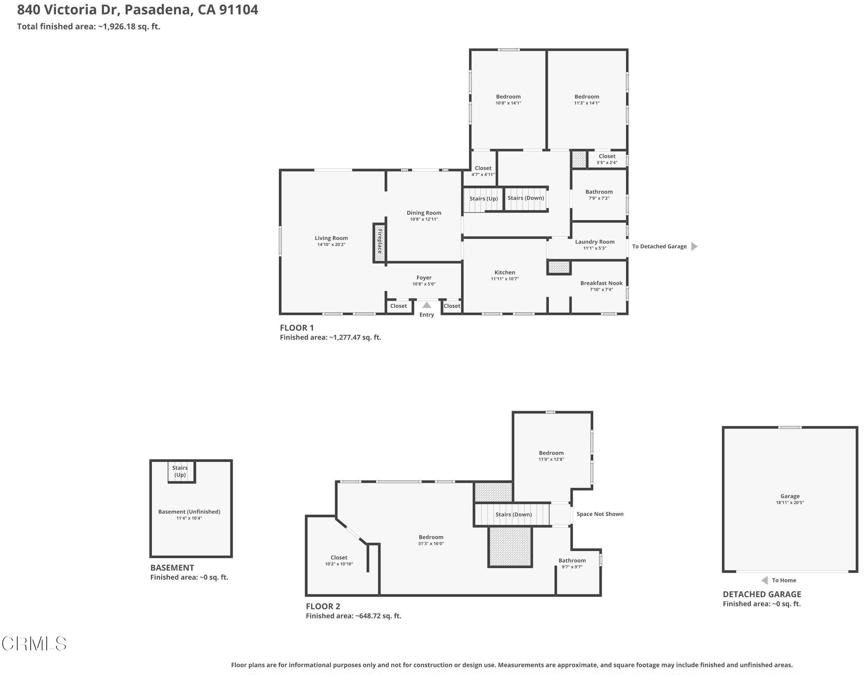 840 Victoria Drive - Photo 34