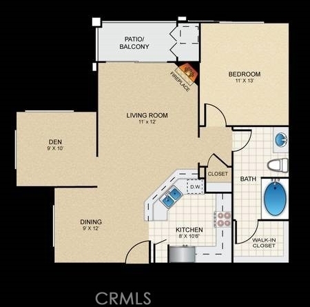 9253 Regents Road - Photo 13