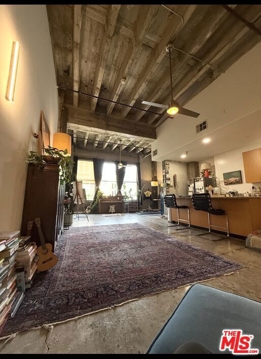 711 S Olive Street - Photo 1