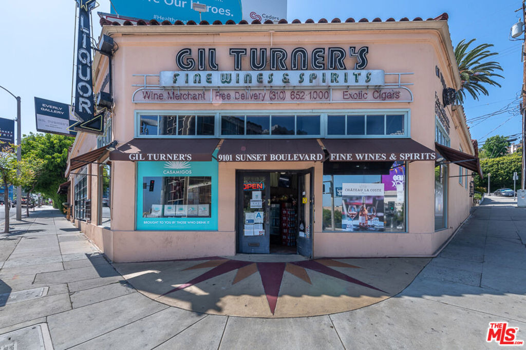 1230 Horn Avenue - Photo 23