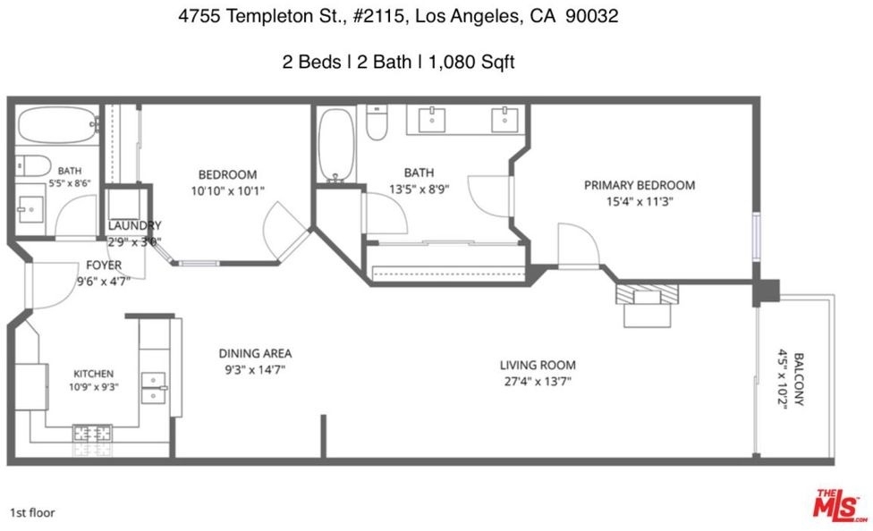 4755 Templeton Street - Photo 58