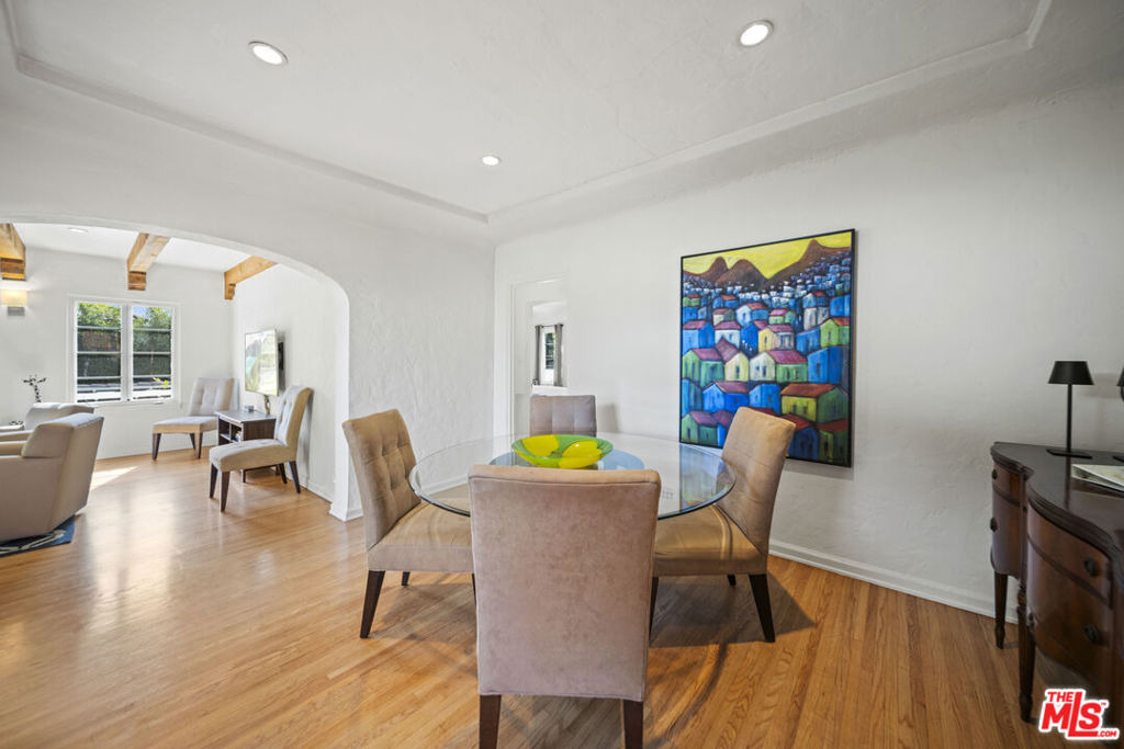 837 N Harper Avenue - Photo 7