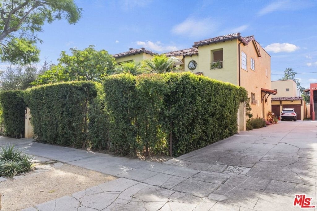 837 N Harper Avenue - Photo 33