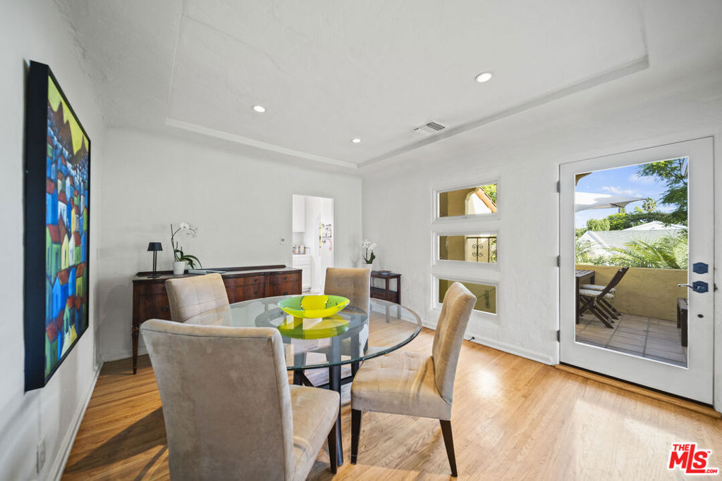 837 N Harper Avenue - Photo 5