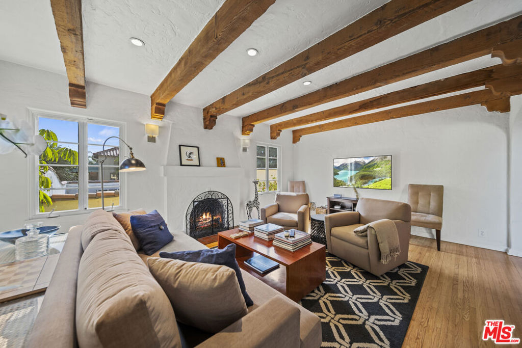 837 N Harper Avenue - Photo 47