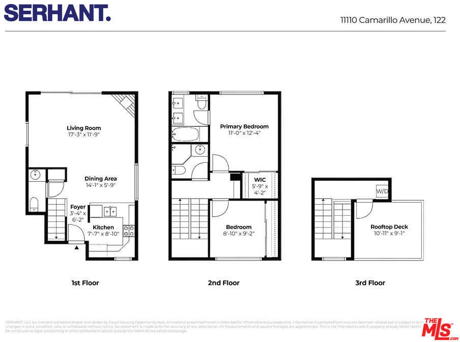 11110 Camarillo Street - Photo 36