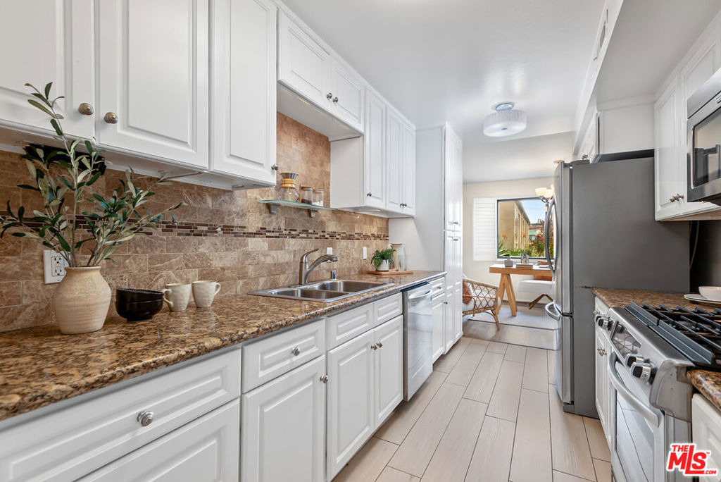 7301 Vista Del Mar - Photo 5