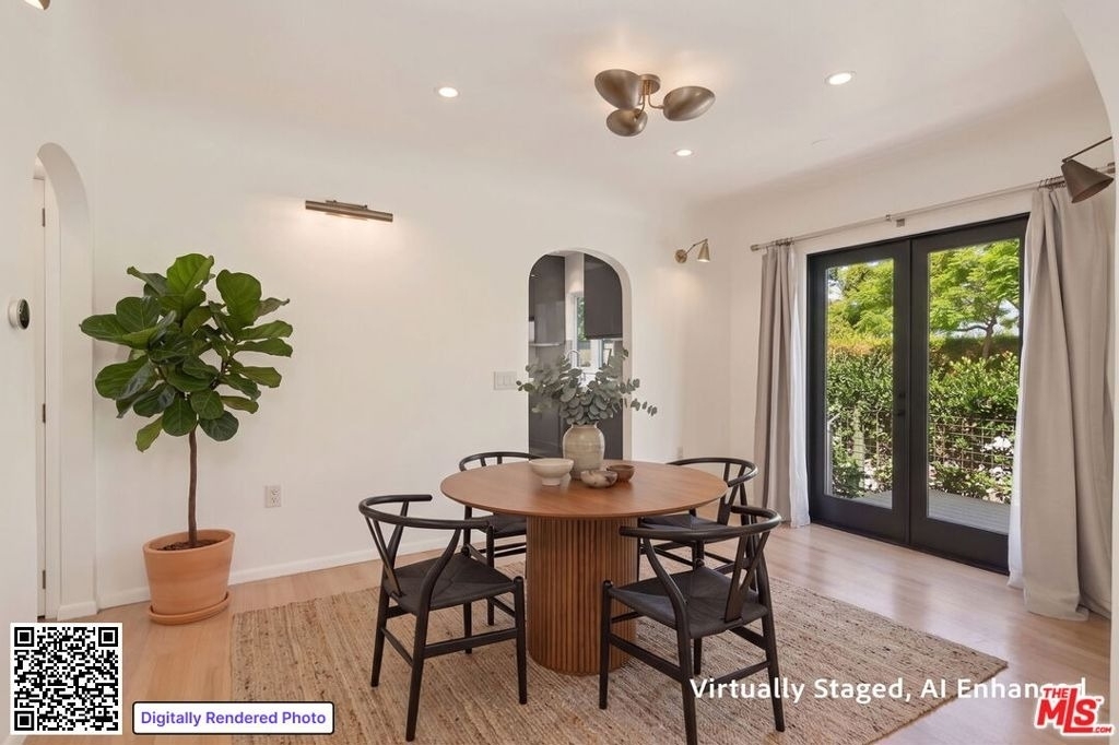 9001 Rosewood Avenue - Photo 15