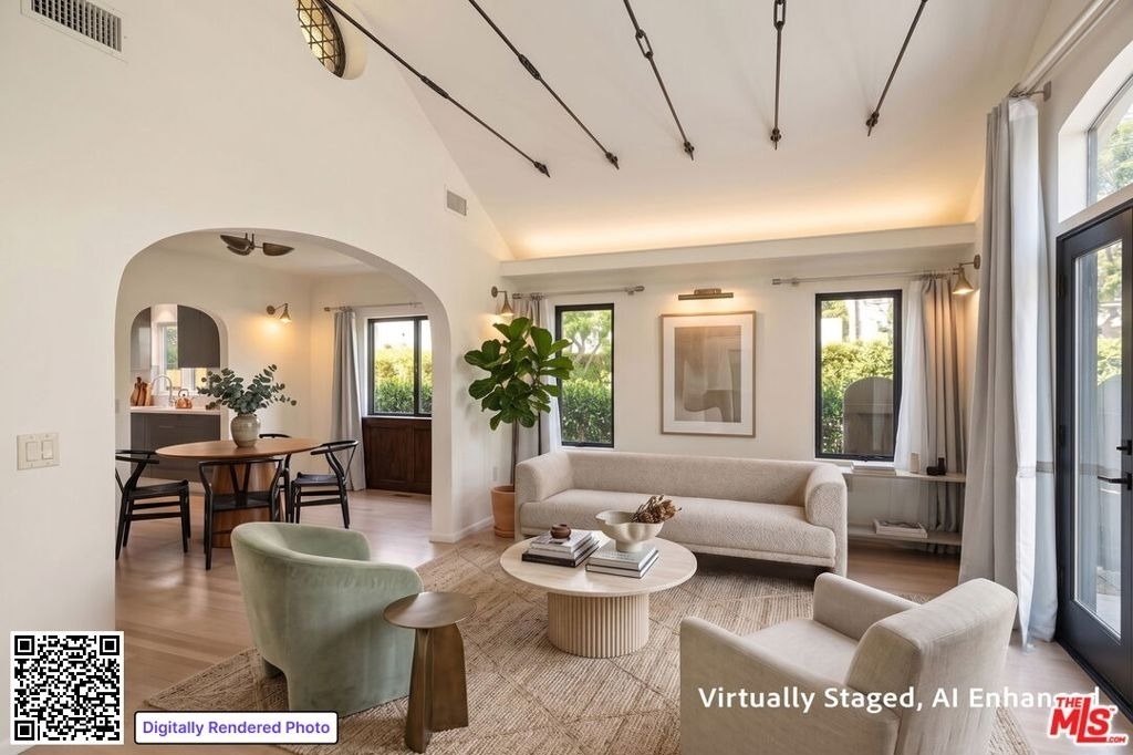 9001 Rosewood Avenue - Photo 8