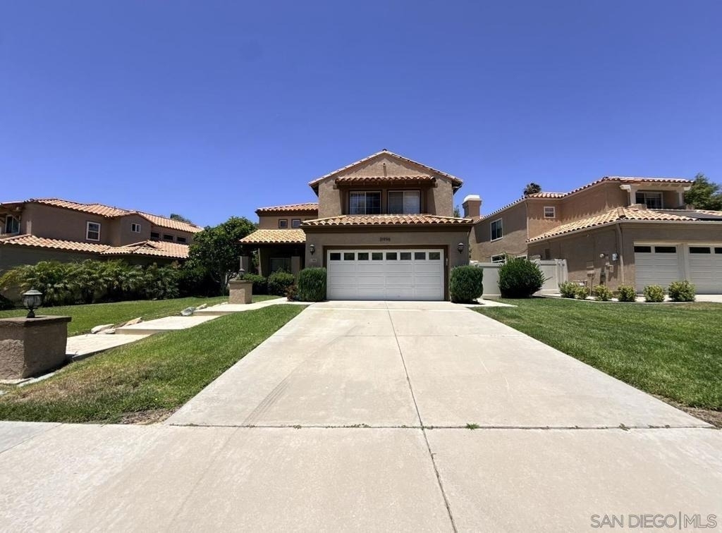 31996 Camino Marea - Photo 0