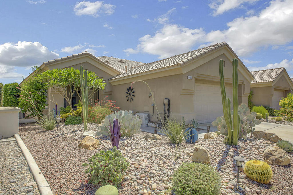 44595 S Heritage Palms Drive N - Photo 2