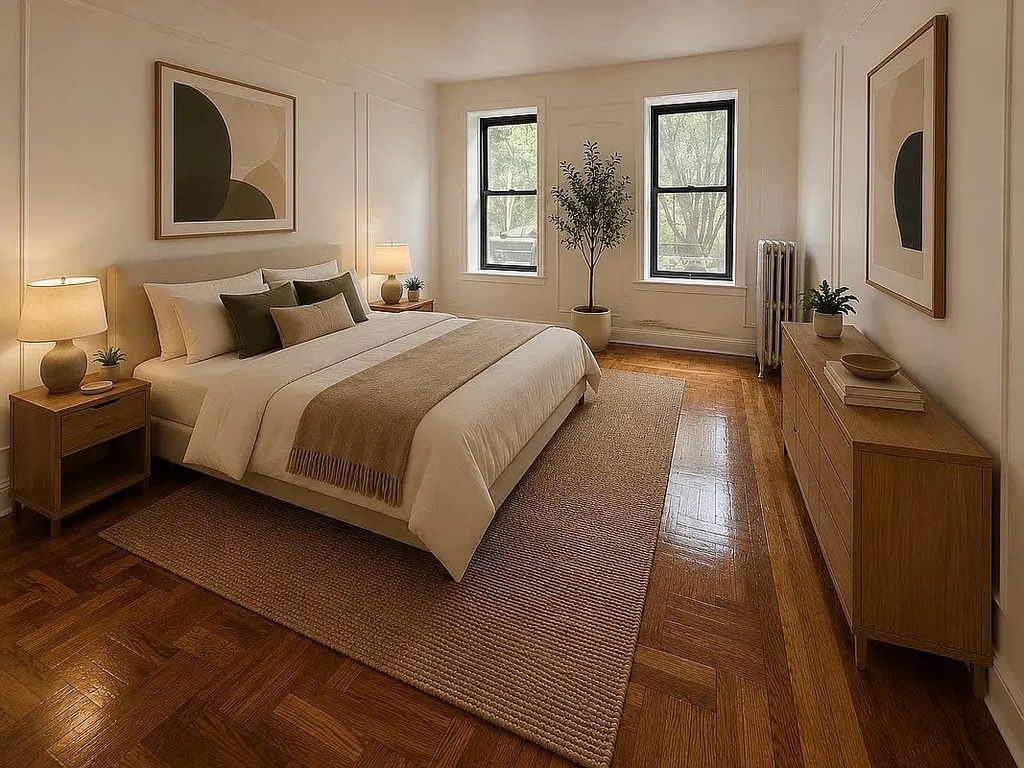 Walton Ave - Photo 1