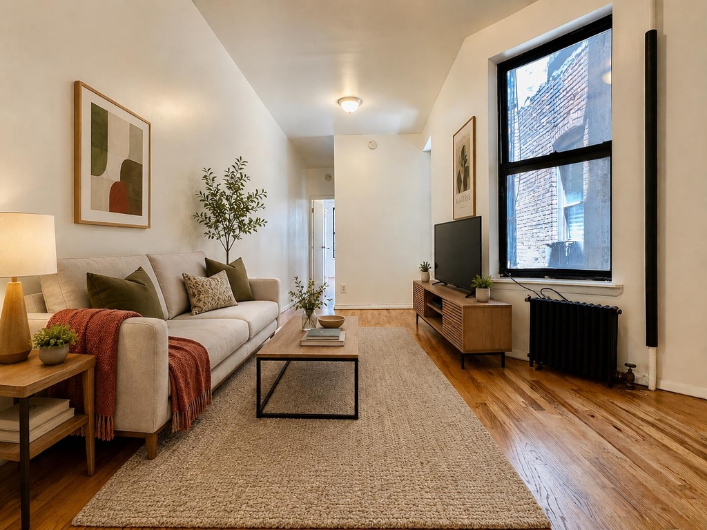 401 East 91st Street - Photo 6