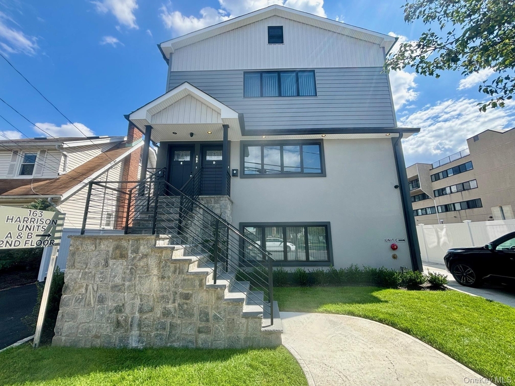 163 Harrison Avenue - Photo 0