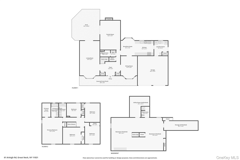 61 Arleigh Road - Photo 34