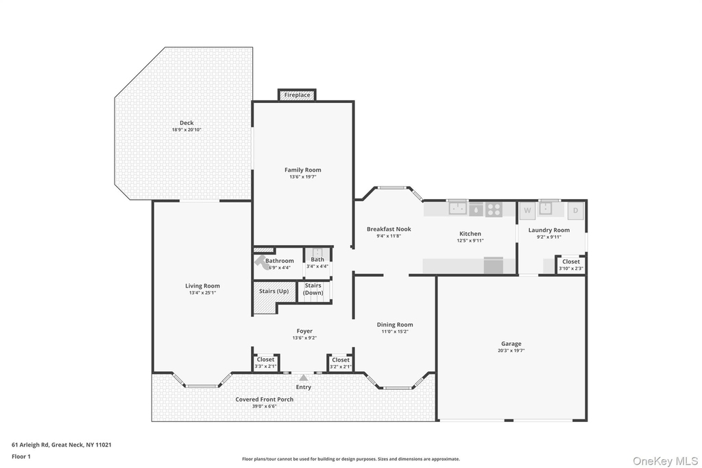 61 Arleigh Road - Photo 33