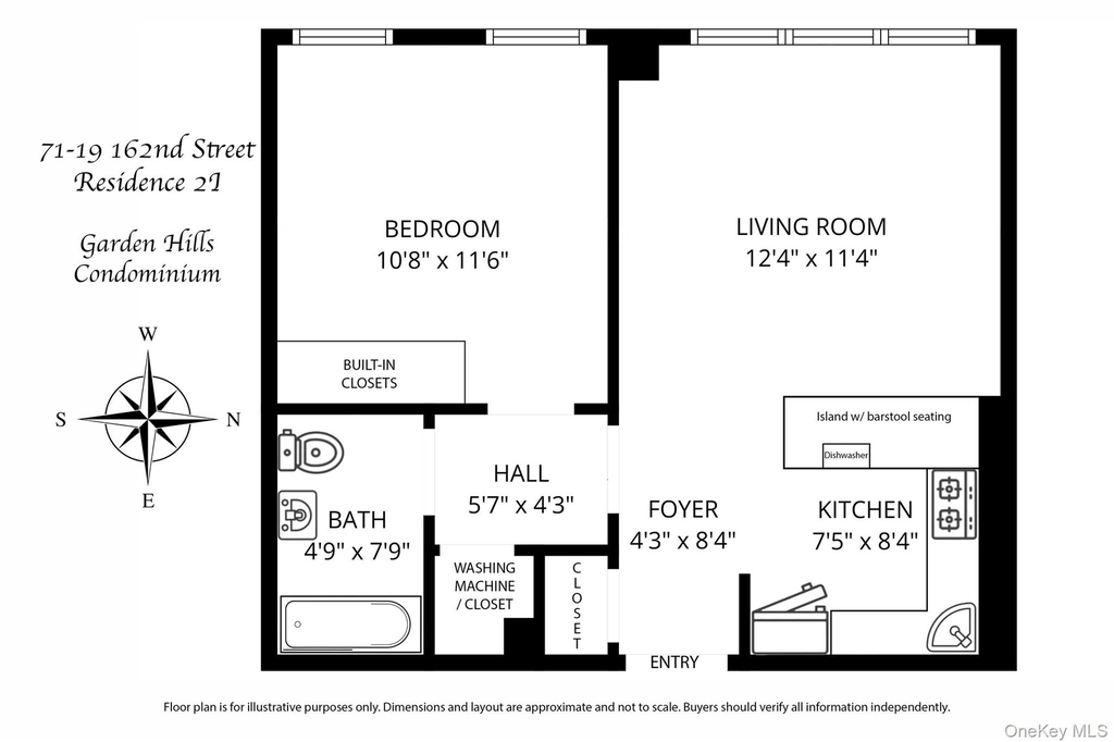 7119 162nd Street - Photo 10