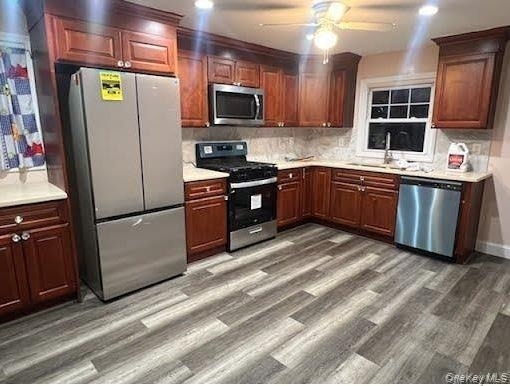 1050 Sullivan Street - Photo 1