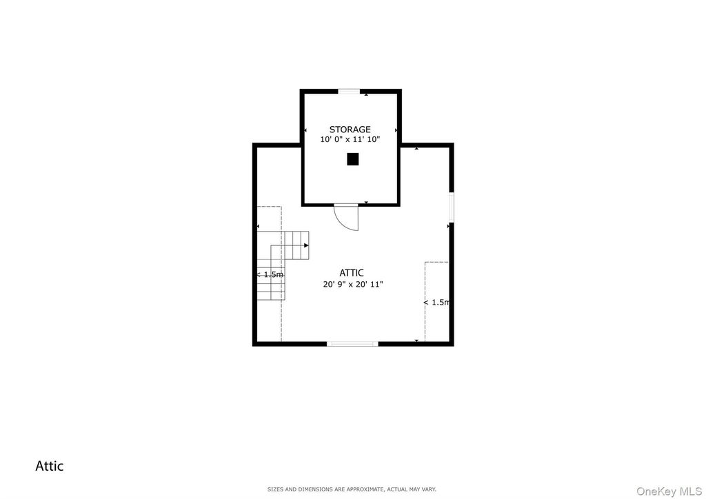 1510 Park Avenue - Photo 34