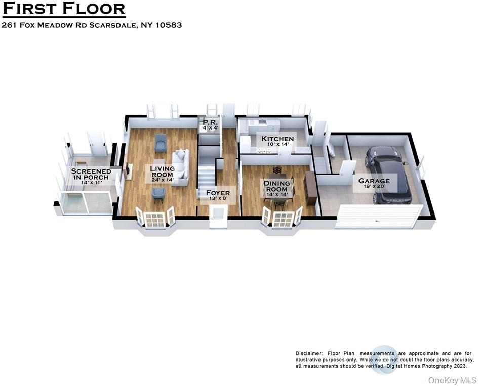 261 Fox Meadow Road - Photo 15