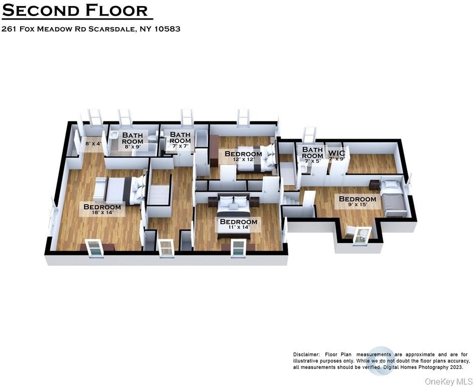 261 Fox Meadow Road - Photo 16