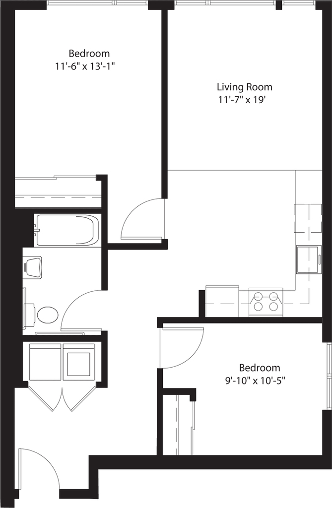 1408 E Union St - Photo 30