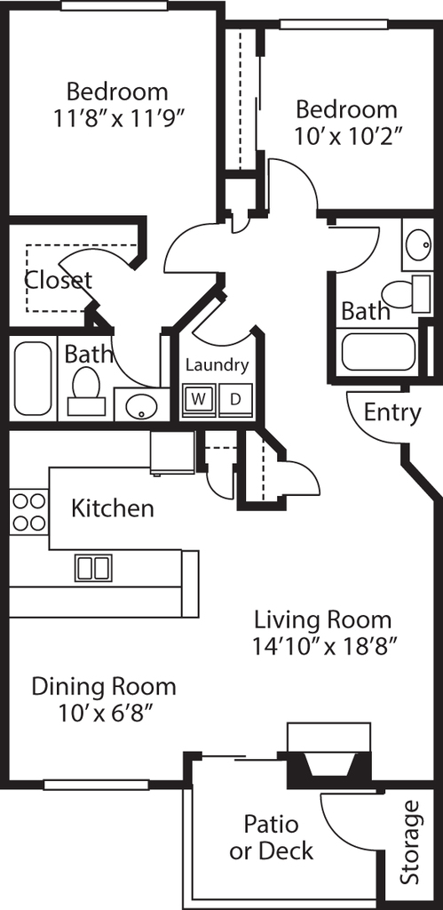 16619 Larch Way - Photo 49