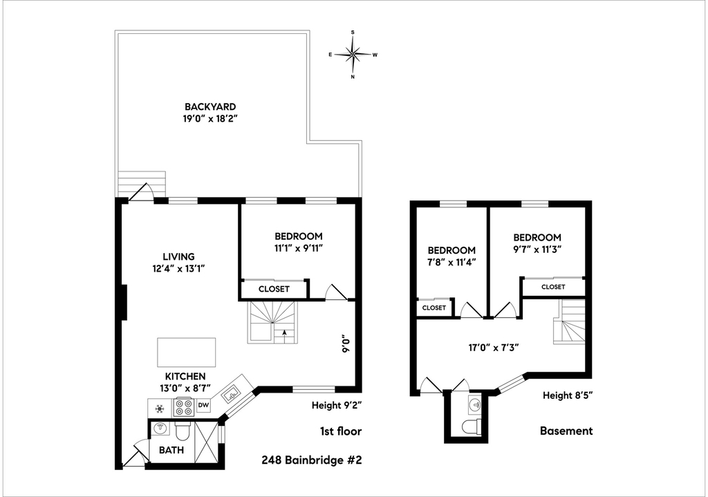 248 Bainbridge Street - Photo 9