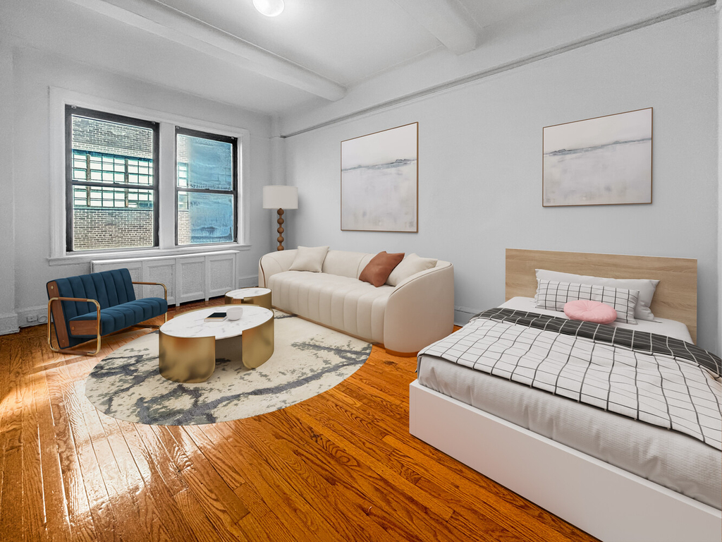 155 E 52nd Street - Photo 0