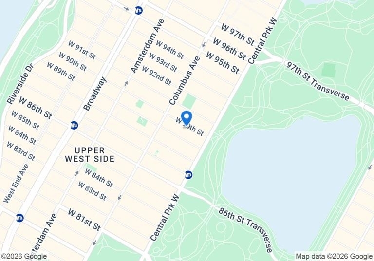 28 W 90th Street - Photo 9