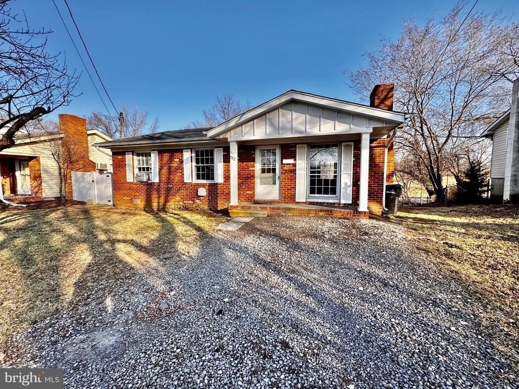 1112 Opequon Avenue - Photo 0