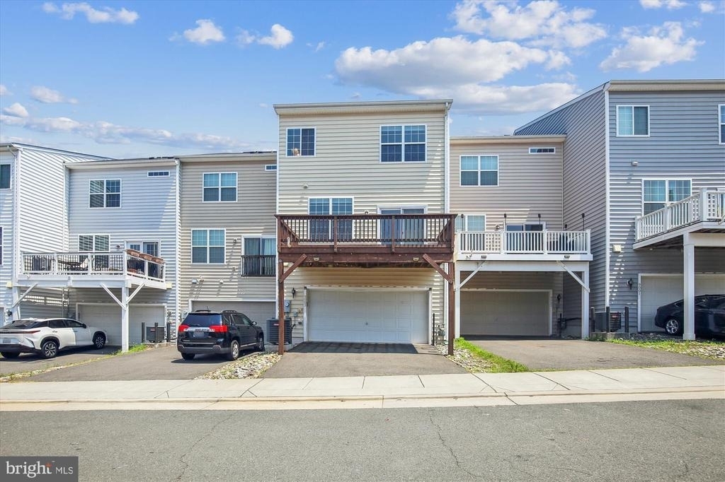 9003 Belo Gate Drive - Photo 19