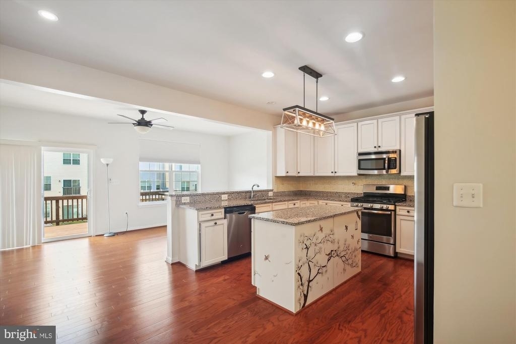 9003 Belo Gate Drive - Photo 5