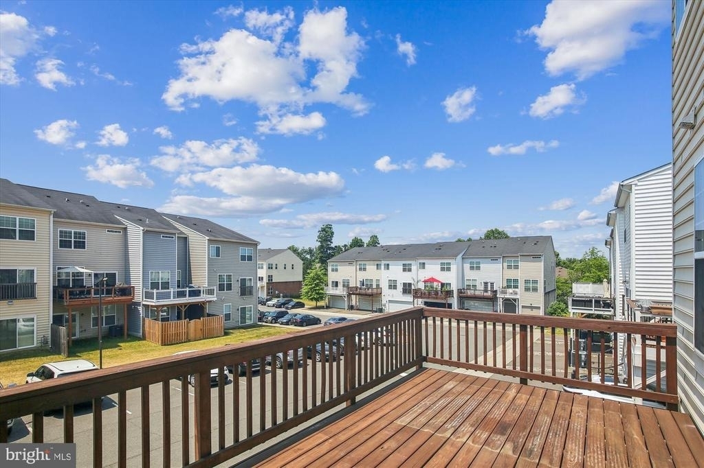 9003 Belo Gate Drive - Photo 6