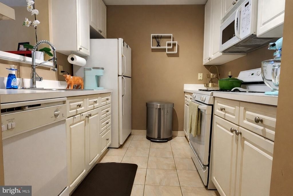 5563 Seminary Road - Photo 1
